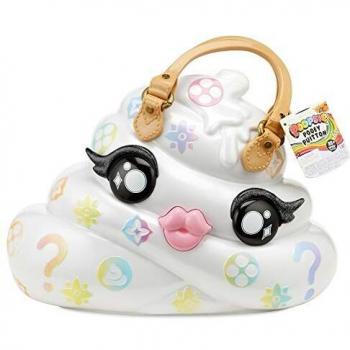 Poopsie Pooey Puitton Accesorio