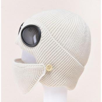 Unisex 2022 Russian Winter Ear Muff Hat