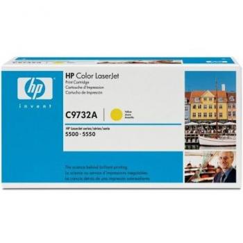 HP 311A Cartucho de tóner cian original