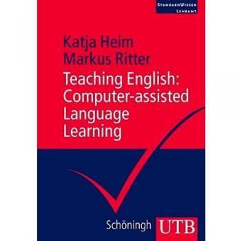 Teaching English: Computer-assisted Language Learning