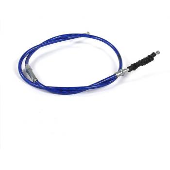 Cable de Embrague para Dirt Bike 900mm Azul