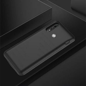 Huawei P20 Pro Power Bank Charging Cover 6800mAh