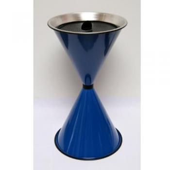 SZ Metall Freestanding Ashtray