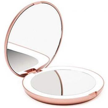 Fancii Illuminated Makeup Mirror