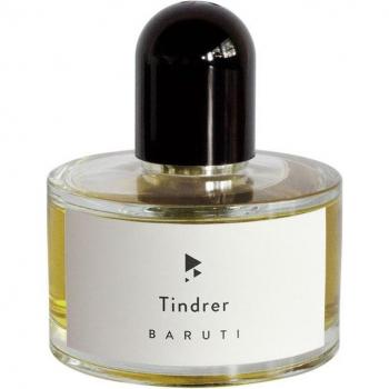 Perfume Baruti Tindrer 50 ml – Fragancia Unisex