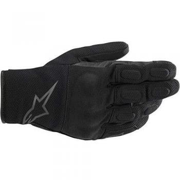 Guantes Alpinestars S Max Drystar Negro