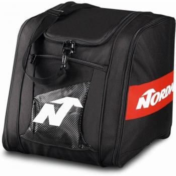 Mochila para botas de esquí Nordica con compartimento frontal