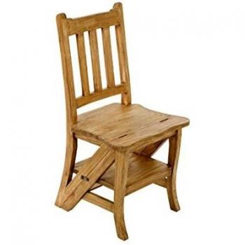 Silla Village by Craftenwood