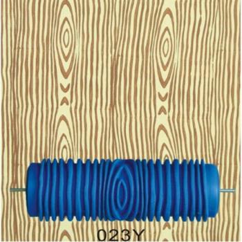 5 Wallpaper Texture Roller