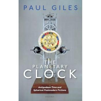 Planetary Clock