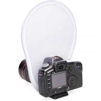 Meking Photography Flash Softener