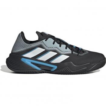 Chaussures de padel Adidas Barricade Clay