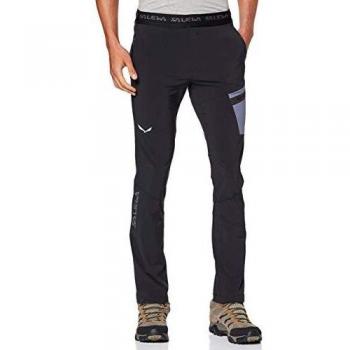 Salewa PEDROC Light DST M Pantalon Homme Noir FR : M