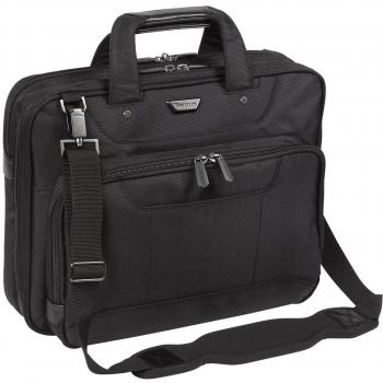 Targus Corporate Traveller 13-14-Inch Laptop Case