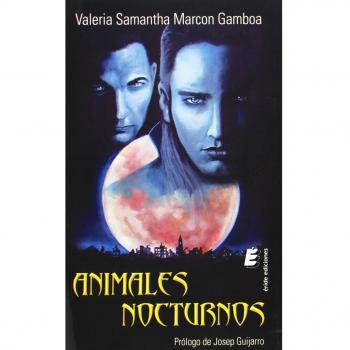 Animales nocturnos