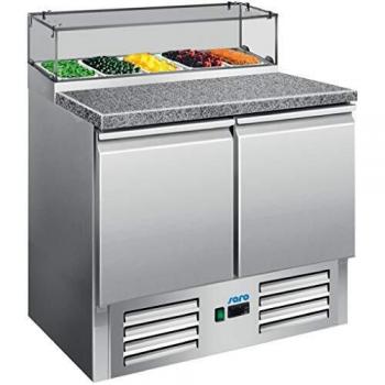 Pizza Preparation Table PS 200 G