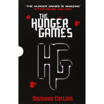 The Hunger Games
