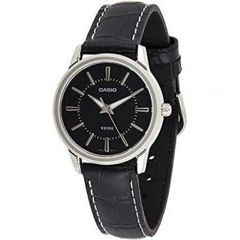 Casio Strap Fashion Ladies Watch LTP1303L-1A