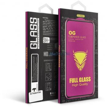 Xiaomi Guard Pro OG Premium Glass per Note 13 4G Nero