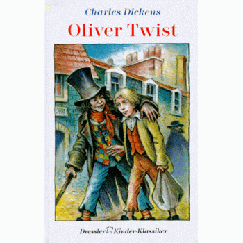 Oliver Twist