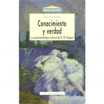 CONOCIMIENTO Y VERDAD
