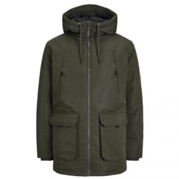 Parka Jack & Jones JJCONSTRUCT