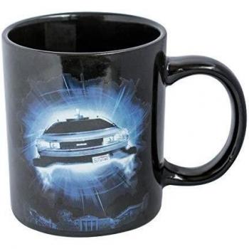 Tasse Retour vers le Futur 9 cm en céramique