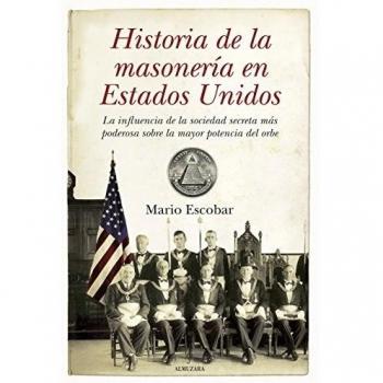 Historia de la masoneria en estados unidos.