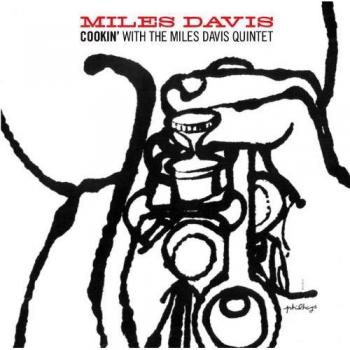 Miles Davis Quintet Cookin' With the Miles Davis Quintet (CD) Album