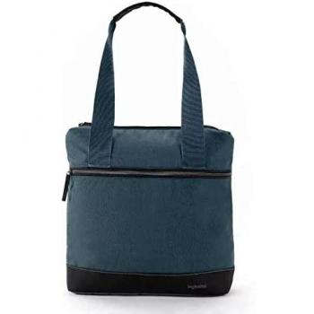 Borsa per Pannolini Inglesina Modello BACK BAG Vancouver Blue
