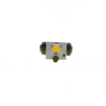 BOSCH Cylindre De Roue F 026 002 607 Cylindre De Frein PEUGEOT,TOYOTA,CITROËN