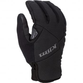 Klim Gants Insulated Inversion Noir-Gris XS