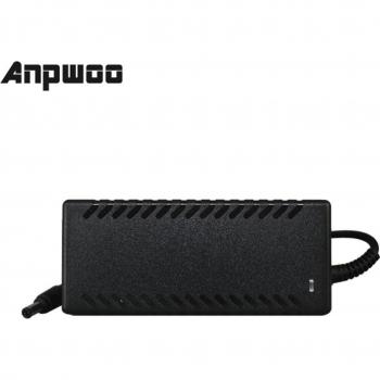 ANPWOO 48V 3A Charger for CCTV POE Camera