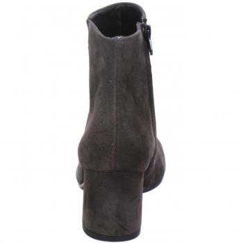 Paul Green Graue Damen Stiefel 311703