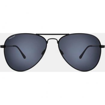 Lentes de Sol Polar 664 59 para Hombre Negros