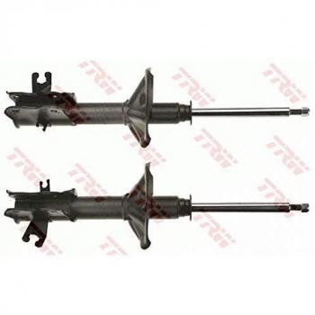 Ammortizzatore TRW MITSUBISHI JGM1093T con codici MR297995, MR297996 e MR297997