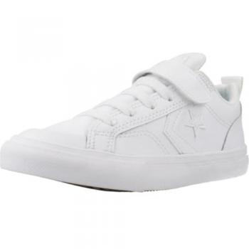 Converse PRO BLAZE STRAP LEATHER Sportliche Sneaker
