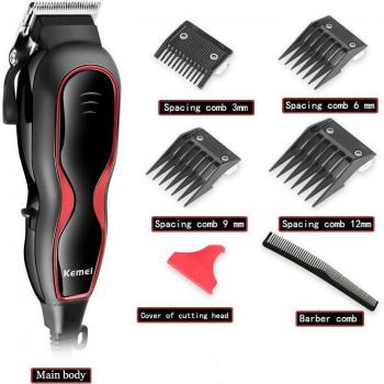 Tondeuse Homme Intelligente Kemei