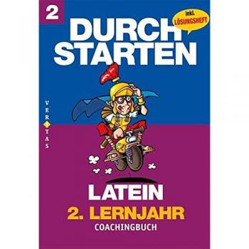 Durchstarten