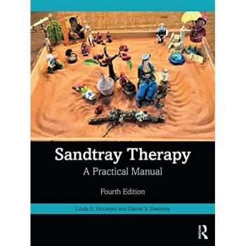 Linda E. Homeyer Sandtray Therapy