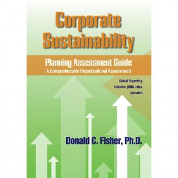 Vitalsource Technologies, Inc. Corporate Sustainability Planning Assessment Guide