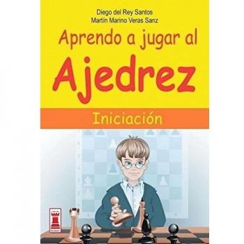 Aprendo a jugar al ajedrez