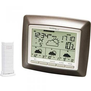 Technoline WD 4008 Wetterstation