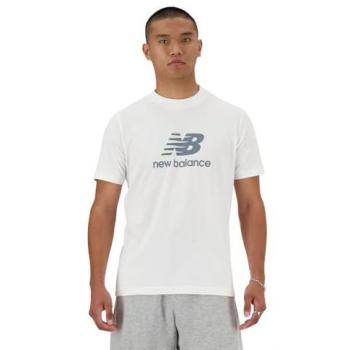 T-shirt New Balance Essentiel Logo Homme
