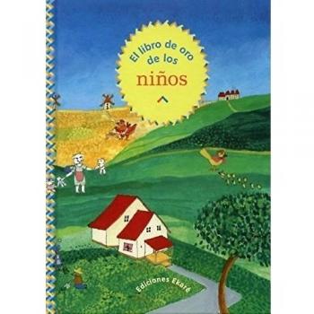 El libro de oro de los niños