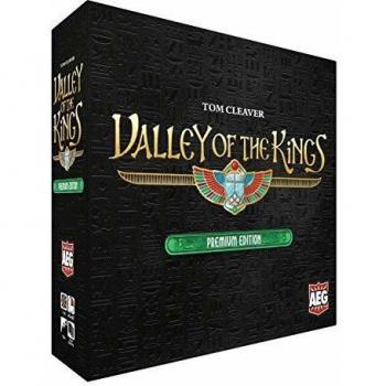 AEG7036 “Valley of the Kings” Premium Edition (Mixed Colors)