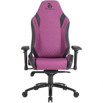 Sedia Gaming Newskill NS-CH-NEITH-BLACK-PURPLE