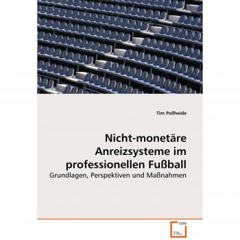 Nicht-monetäre Anreizsysteme im professionellen Fußball