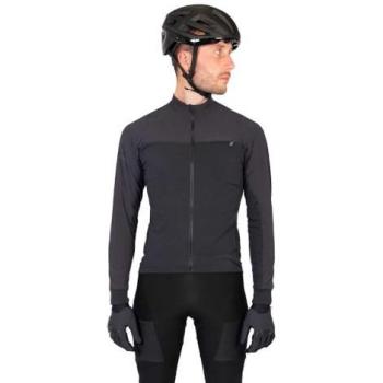 Endura Maillot de Manga Larga GV500 para Hombre