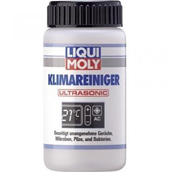 LIQUI MOLY 4079 Limpiador de Sistema de Aire Acondicionado